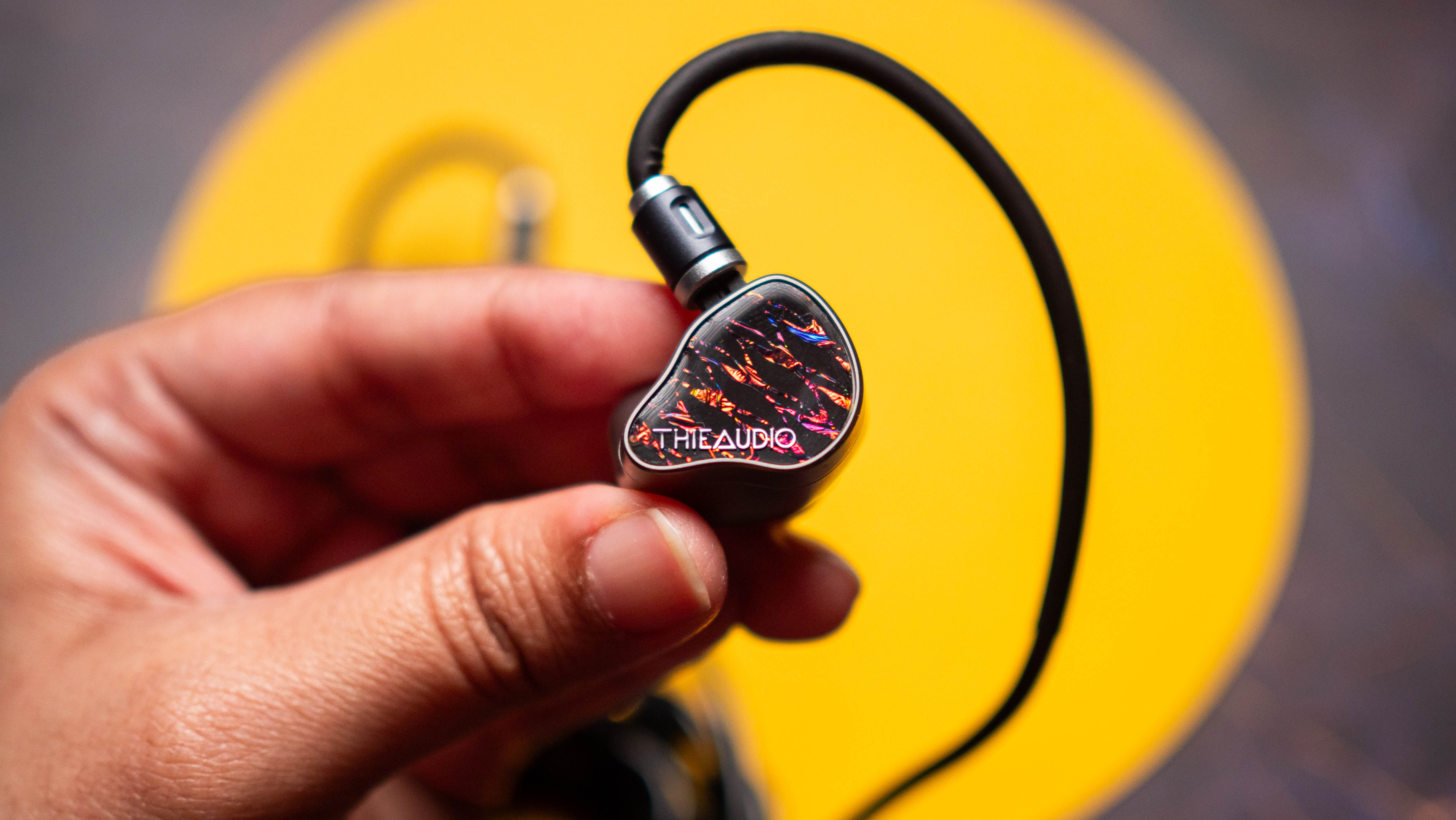 Thieaudio Valhalla IEM review on Android Central