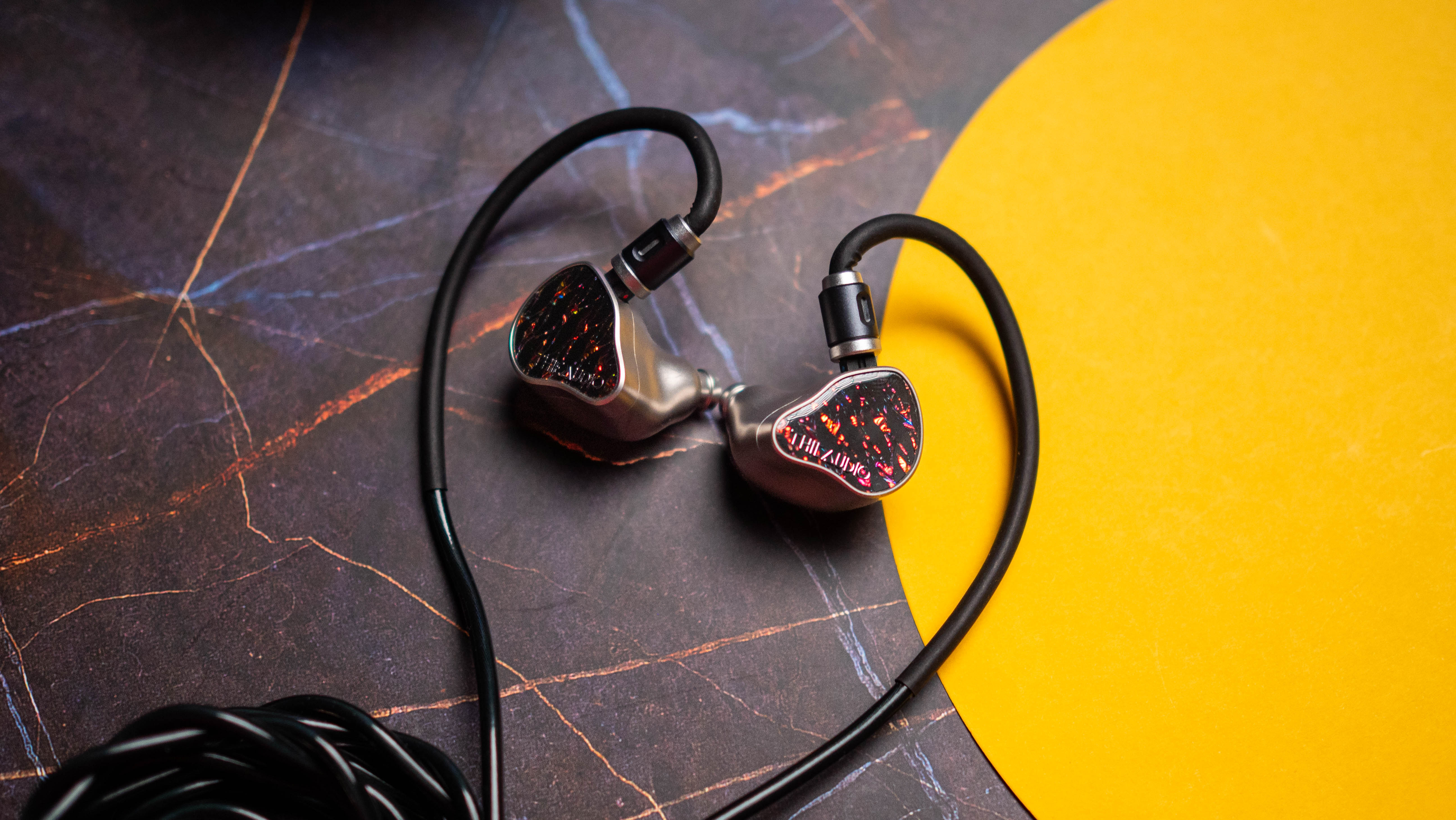 Thieaudio Valhalla IEM review on Android Central