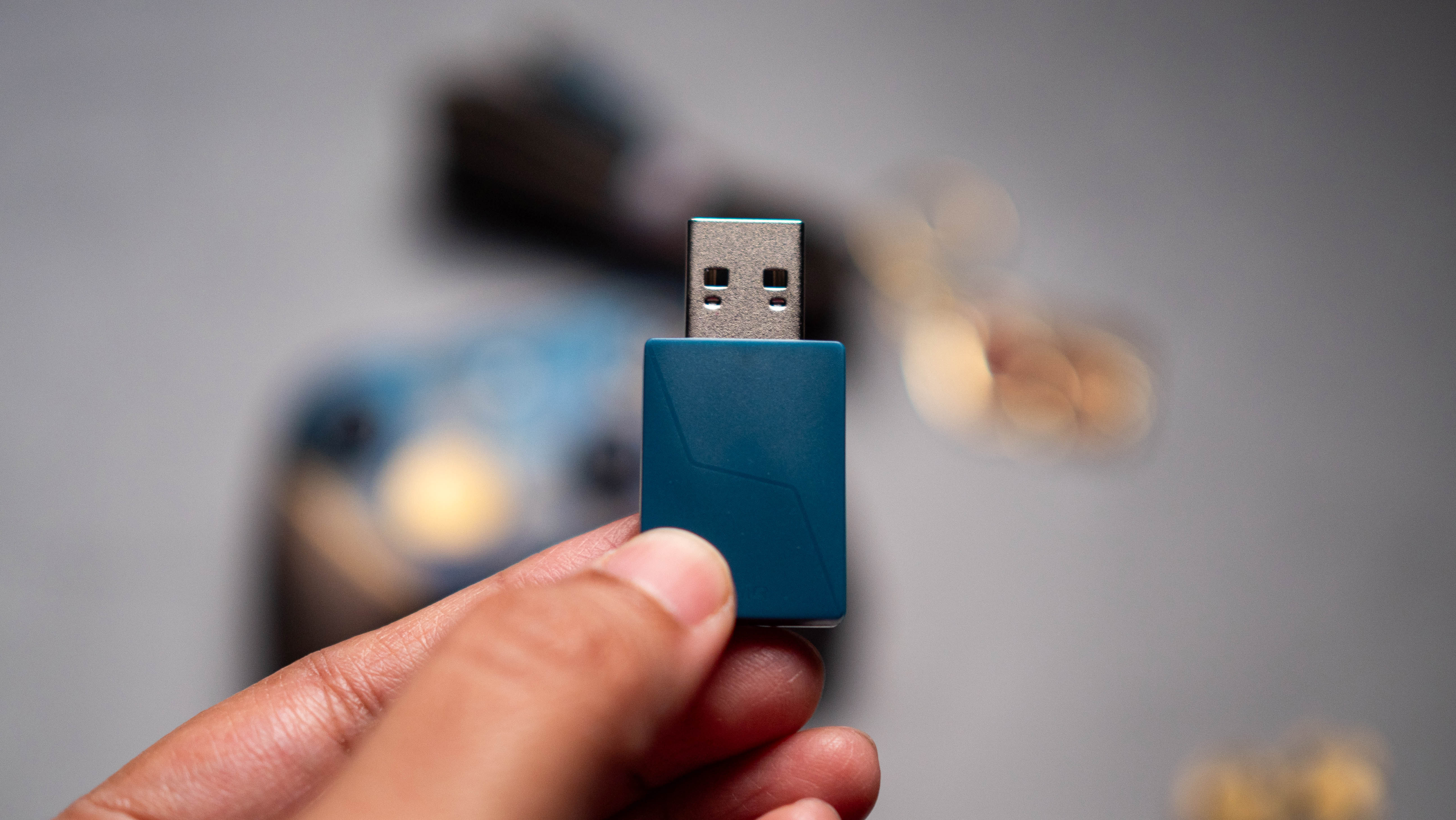 GameSir G7 Pro WUCHANG: Fallen Feathers Edition